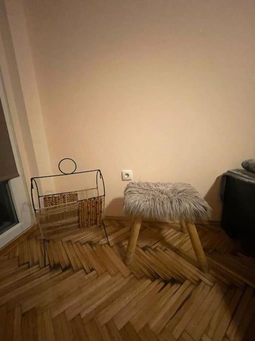 Bg Sunflower Apartment Βελιγράδι Εξωτερικό φωτογραφία
