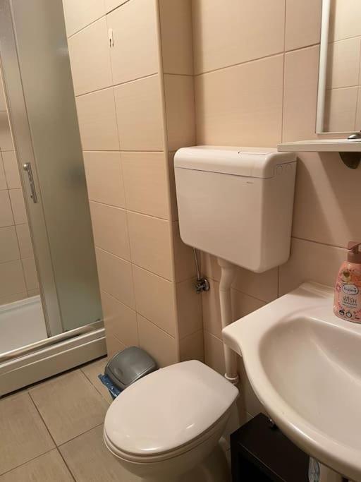 Bg Sunflower Apartment Βελιγράδι Εξωτερικό φωτογραφία