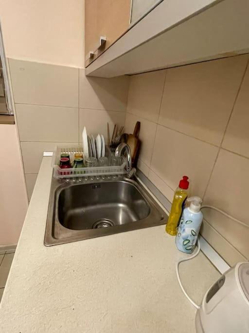 Bg Sunflower Apartment Βελιγράδι Εξωτερικό φωτογραφία