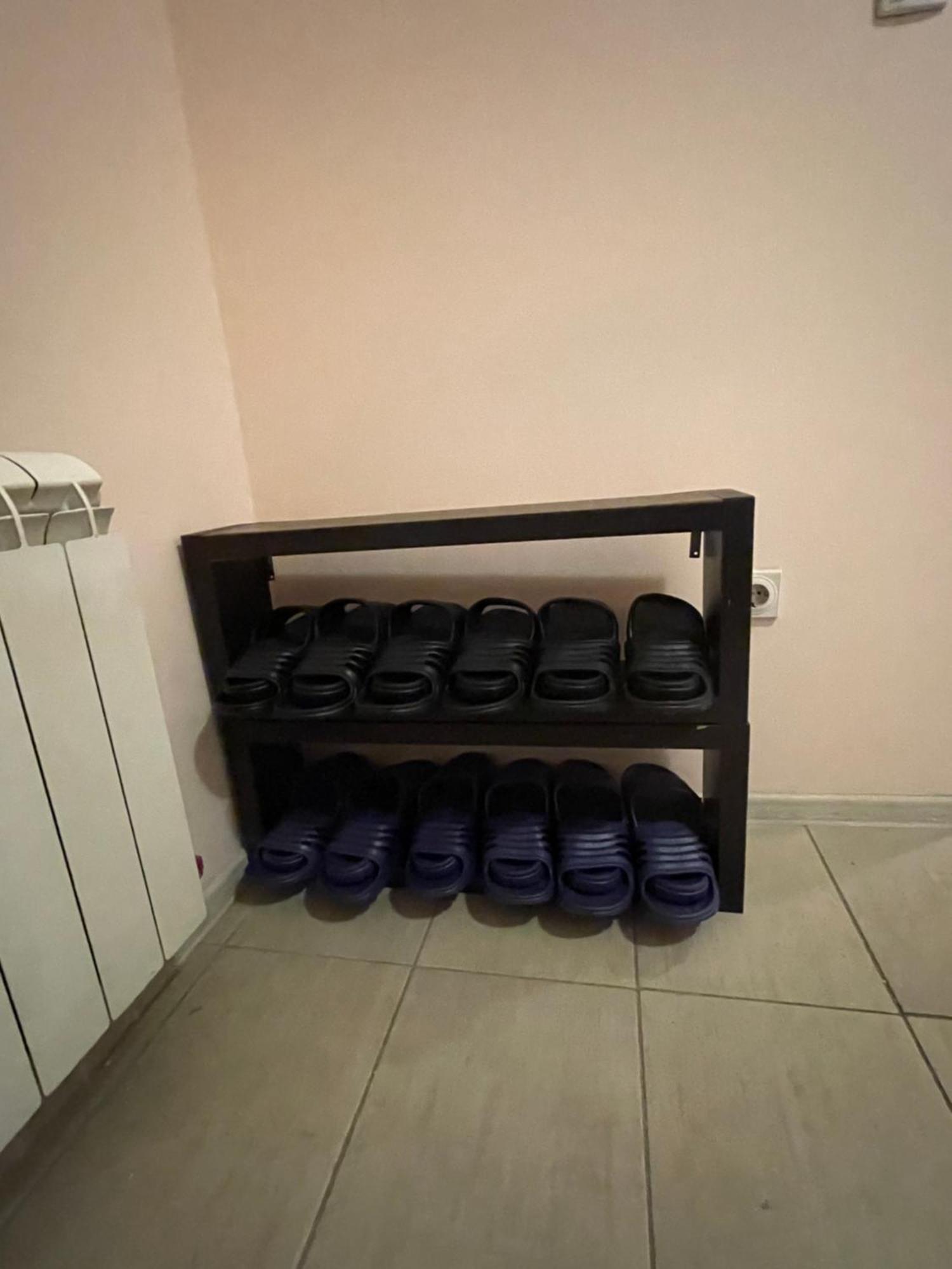 Bg Sunflower Apartment Βελιγράδι Εξωτερικό φωτογραφία