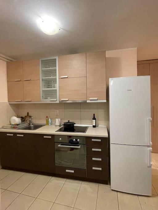 Bg Sunflower Apartment Βελιγράδι Εξωτερικό φωτογραφία