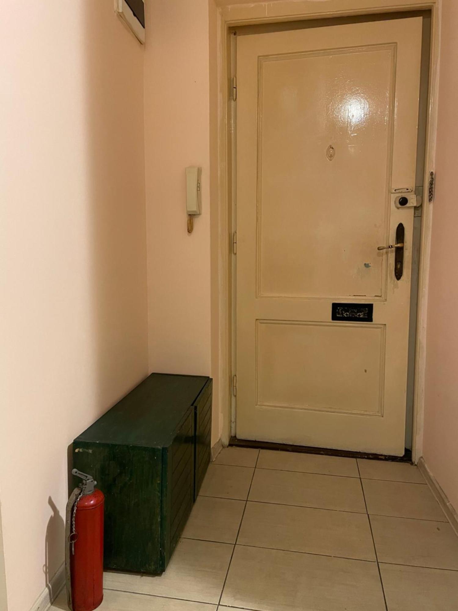 Bg Sunflower Apartment Βελιγράδι Εξωτερικό φωτογραφία