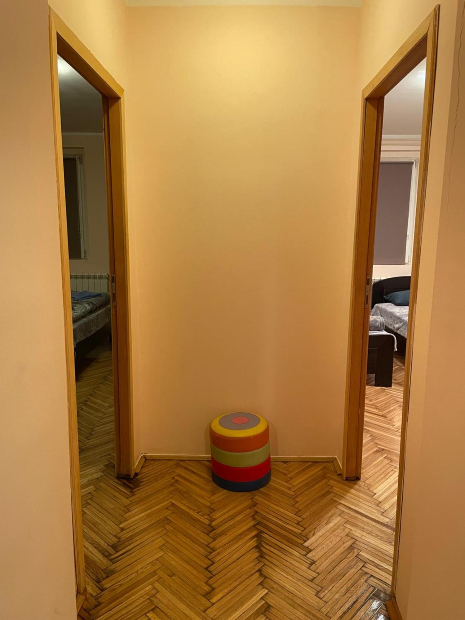 Bg Sunflower Apartment Βελιγράδι Εξωτερικό φωτογραφία