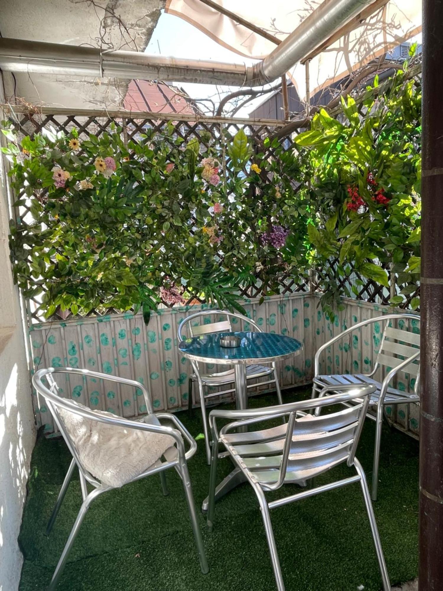 Bg Sunflower Apartment Βελιγράδι Εξωτερικό φωτογραφία