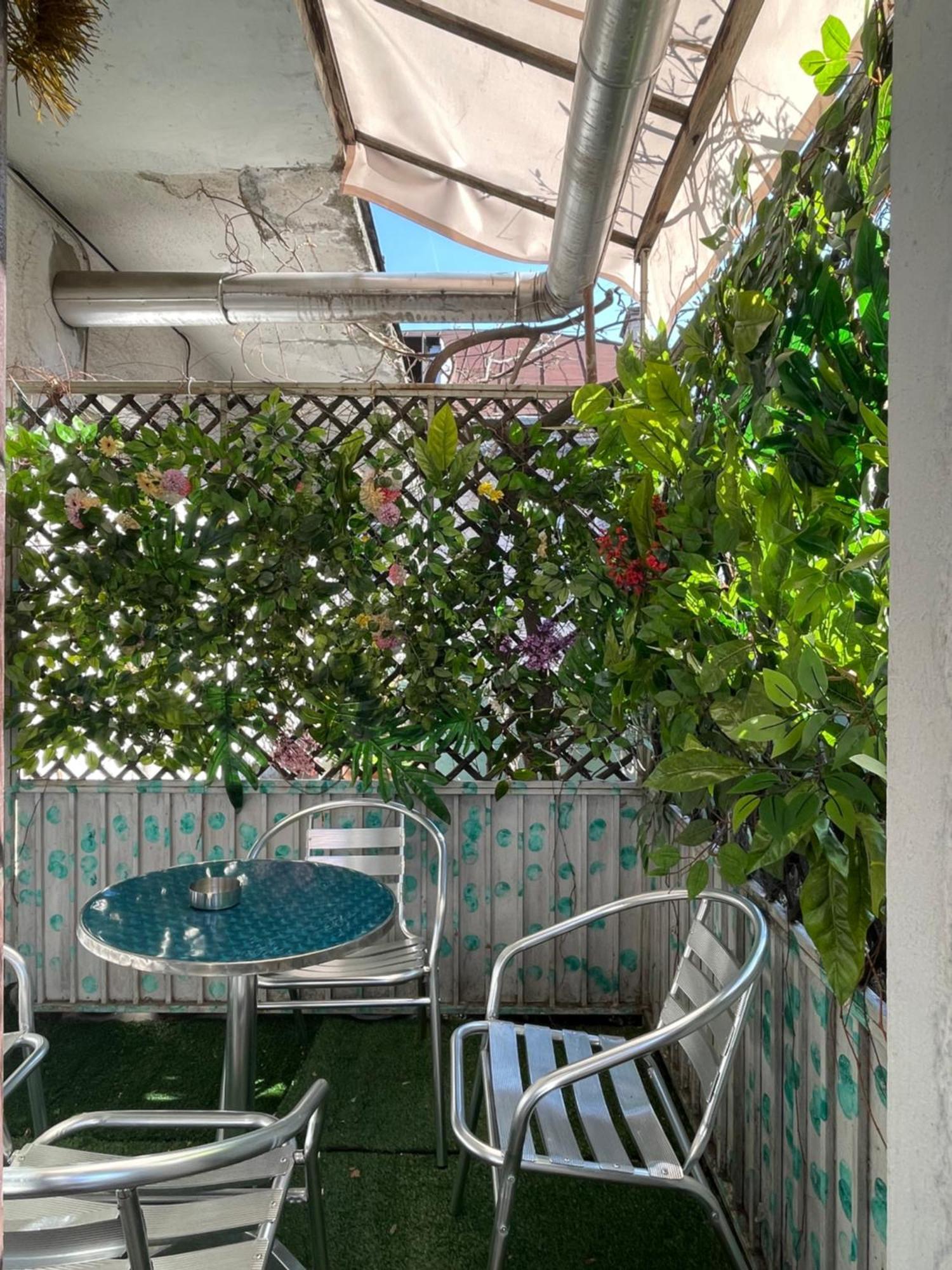 Bg Sunflower Apartment Βελιγράδι Εξωτερικό φωτογραφία