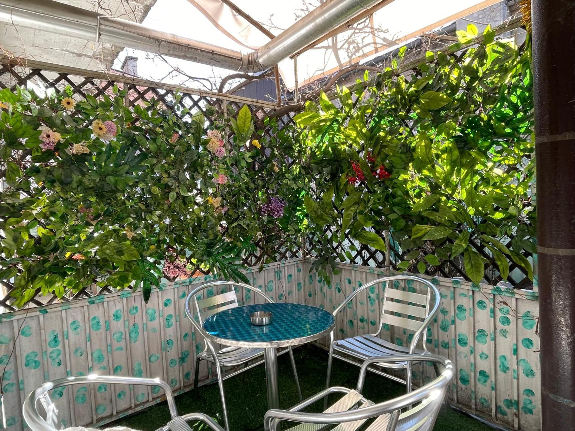 Bg Sunflower Apartment Βελιγράδι Εξωτερικό φωτογραφία