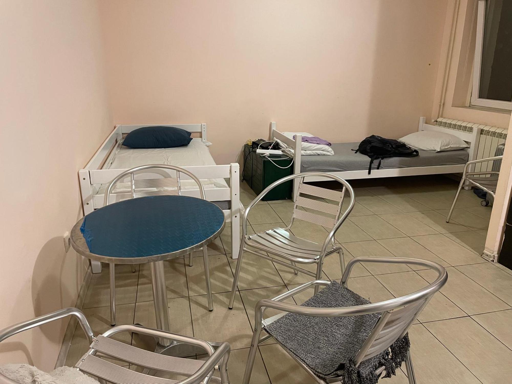 Bg Sunflower Apartment Βελιγράδι Εξωτερικό φωτογραφία